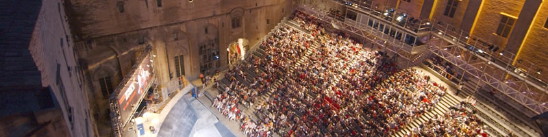 festival d'avignon