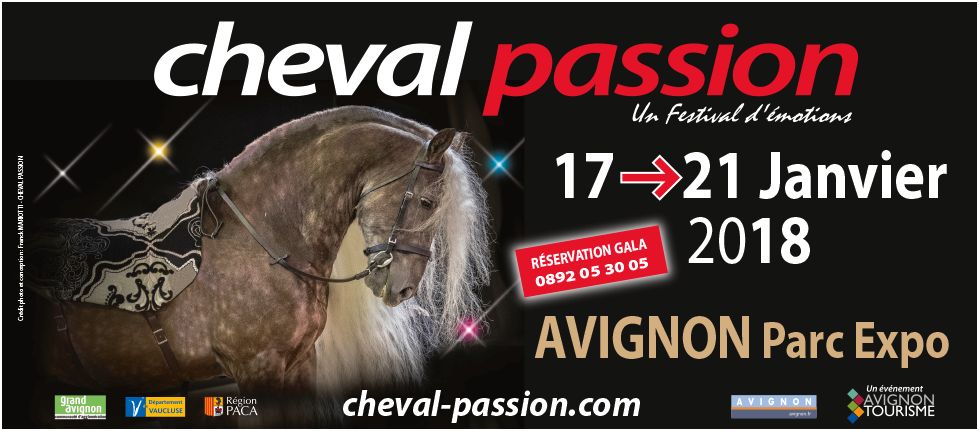 chevalpassion